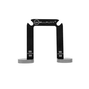 Wellputte Wellgate - 3. stk putting gate