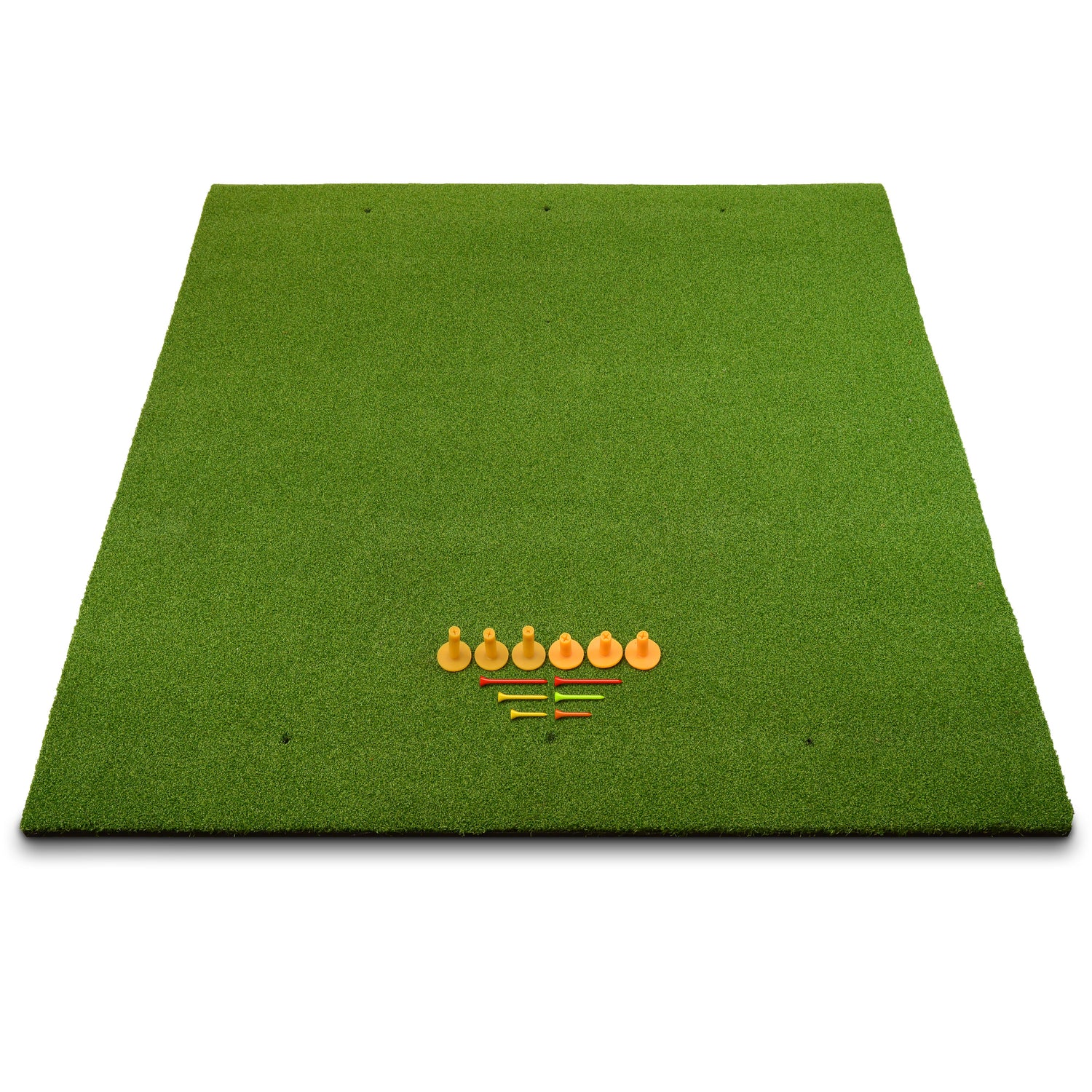 Golf udslagsmåtter