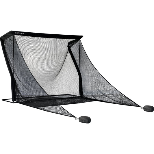 SimSpace Deluxe Home Driving Net (2.5 x 3.0 m) - træningsnet