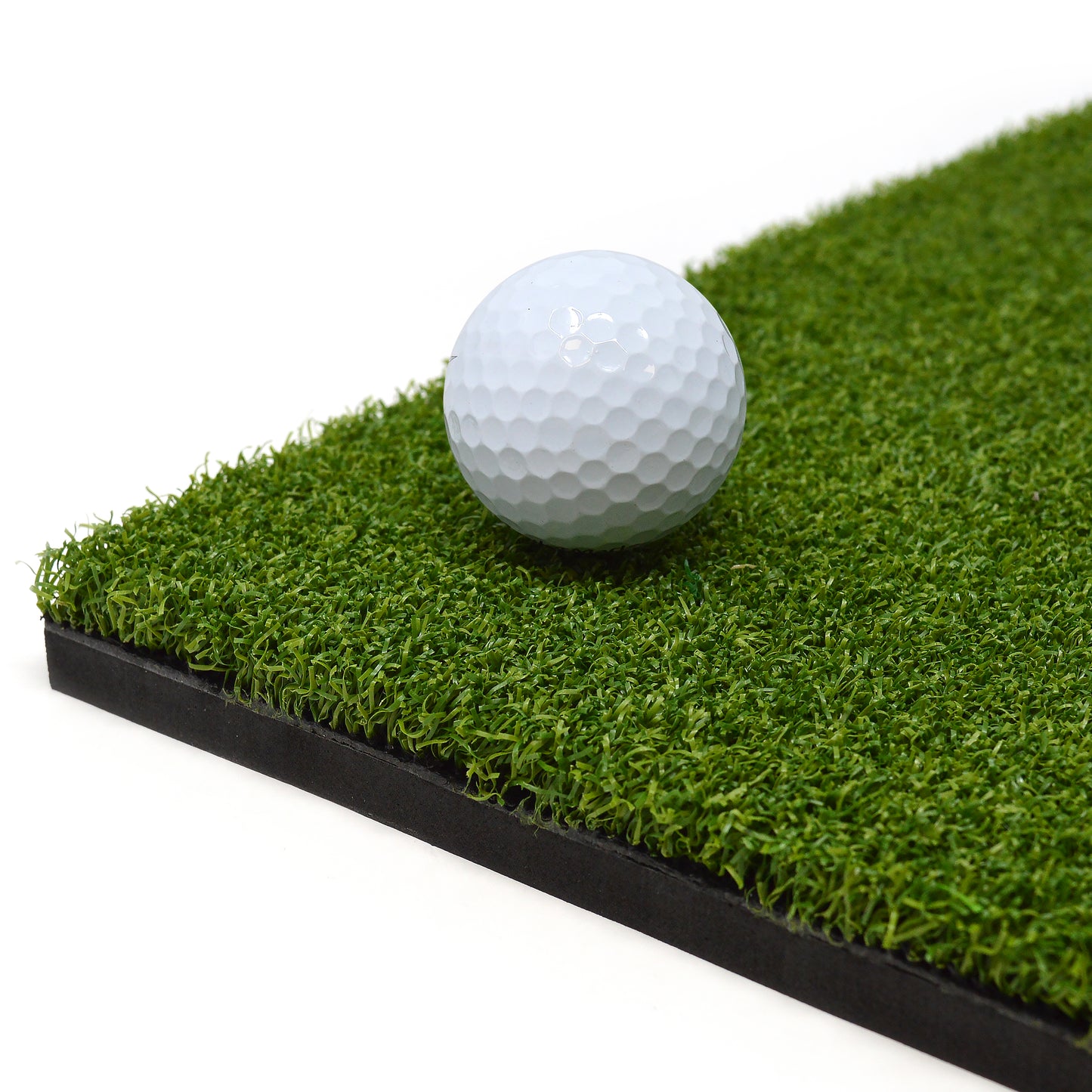 SimSpace Standard Premium Tee Hitting Mat  - udslagsmåtte