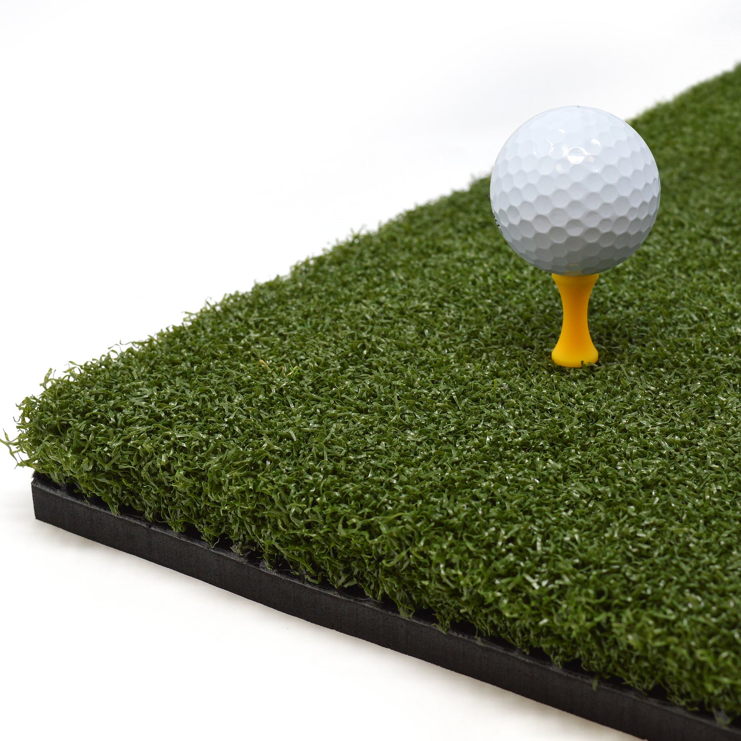 SimSpace Premium Tee Turf Hitting Mat - Udslagsmåtte