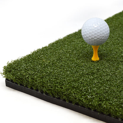 SimSpace Premium Tee Turf Hitting Mat - Udslagsmåtte