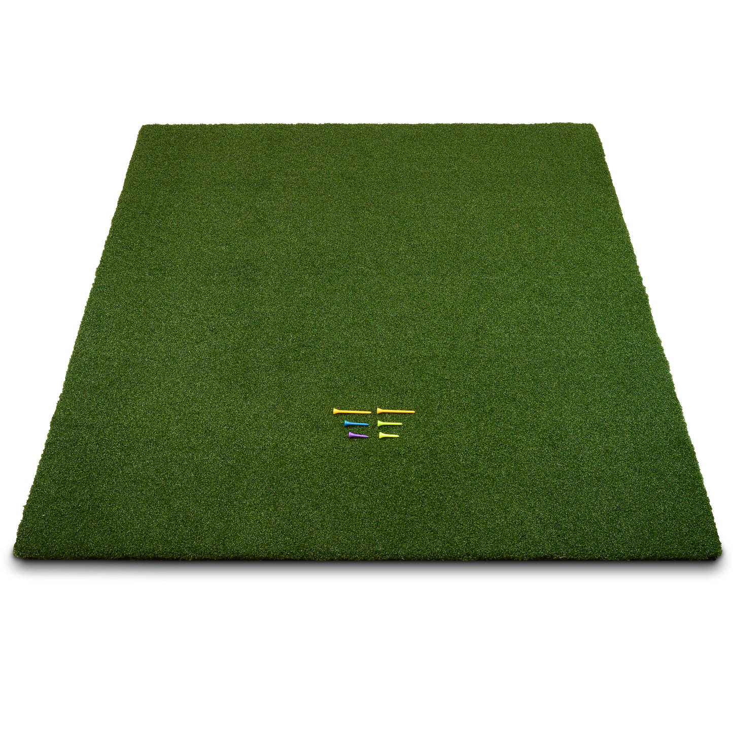 SimSpace Premium Tee Turf Hitting Mat - Udslagsmåtte