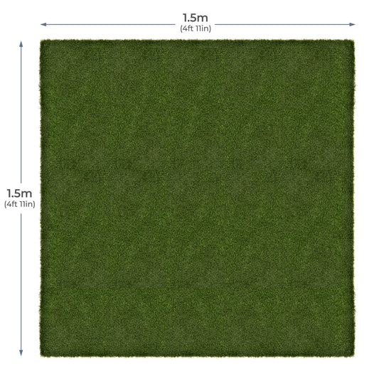 SimSpace Premium Tee Turf Hitting Mat - Udslagsmåtte