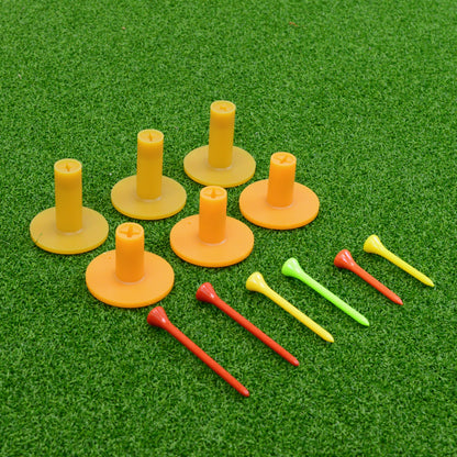 SimSpace Standard Premium Tee Hitting Mat  - udslagsmåtte