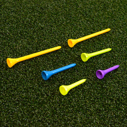SimSpace Premium Tee Turf Hitting Mat - Udslagsmåtte