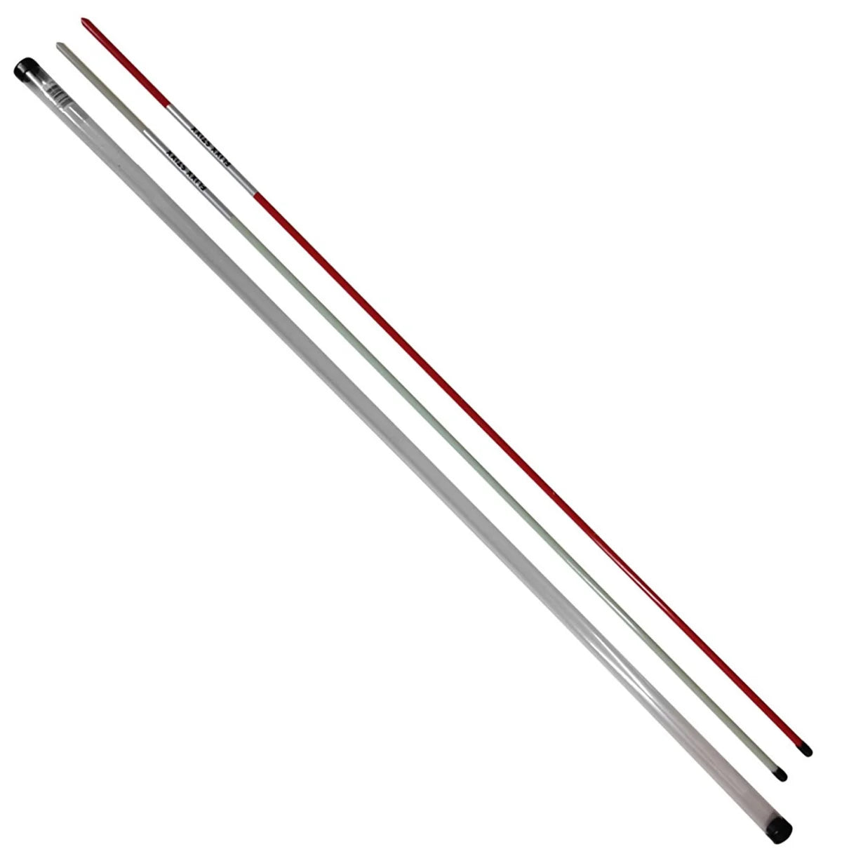 Alignment sticks - 2 stk.